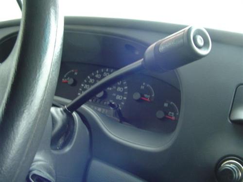 Ford Econoline Wagon 2003 photo 4