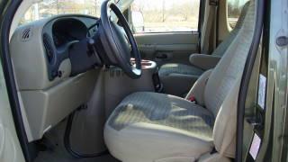 Ford Econoline Wagon 2003 photo 4
