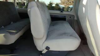 Ford Econoline Wagon 2003 photo 5