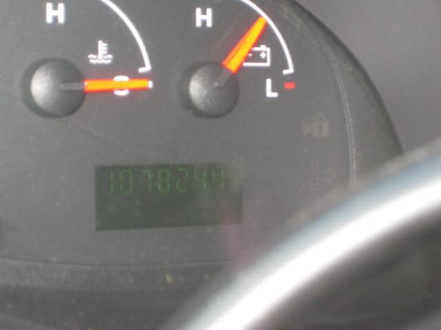 Ford Econoline Wagon 2006 photo 3