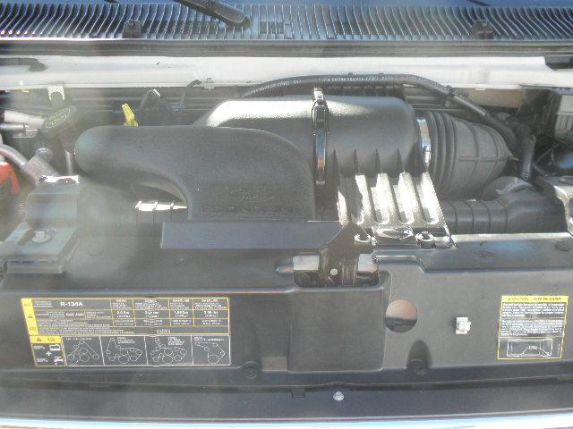 Ford Econoline Wagon 2007 photo 5