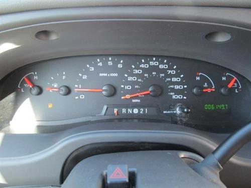 Ford Econoline Wagon 2007 photo 1