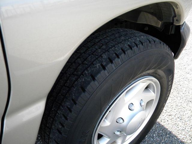 Ford Econoline Wagon SE Sport Passenger Van