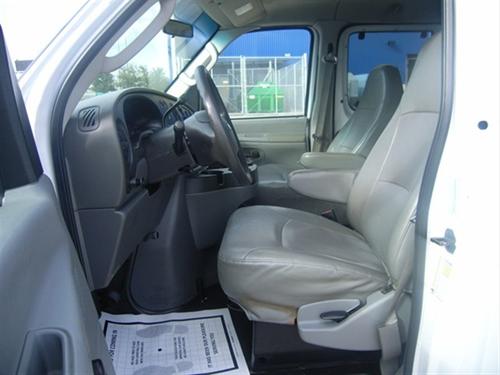 Ford Econoline Wagon GT Deluxe Bullitt Other