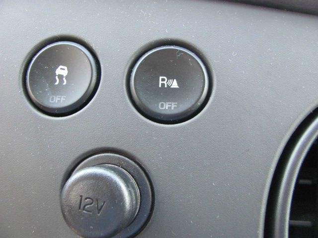 Ford Econoline Wagon 2008 photo 12