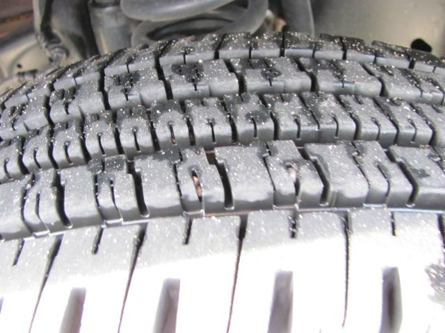 Ford Econoline Wagon 2008 photo 17