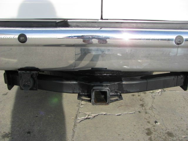 Ford Econoline Wagon 2008 photo 18