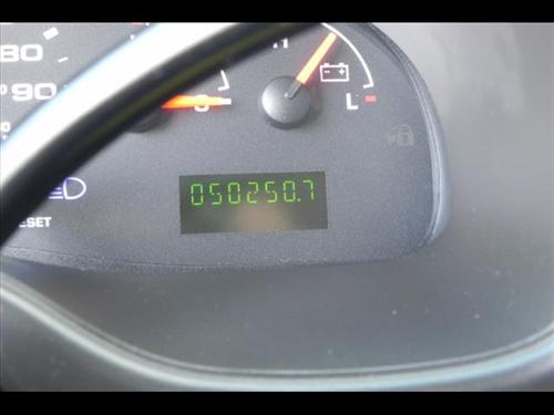 Ford Econoline Wagon 2008 photo 5