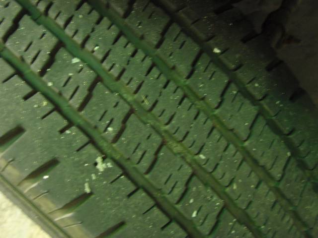 Ford Econoline Wagon 2008 photo 3