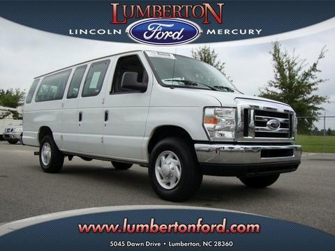 Ford Econoline Wagon GT Deluxe Bullitt Other