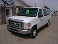 Ford Econoline Wagon SRW Passenger Van