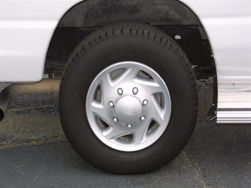 Ford Econoline Wagon GT Deluxe Bullitt Other