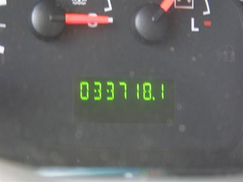 Ford Econoline Wagon 2008 photo 1