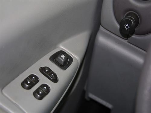 Ford Econoline Wagon 2008 photo 3