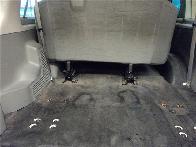 Ford Econoline Wagon 2008 photo 5