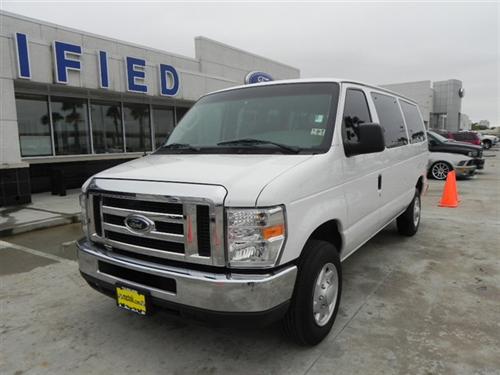 Ford Econoline Wagon GT Deluxe Bullitt Other