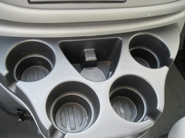 Ford Econoline Wagon 2008 photo 5