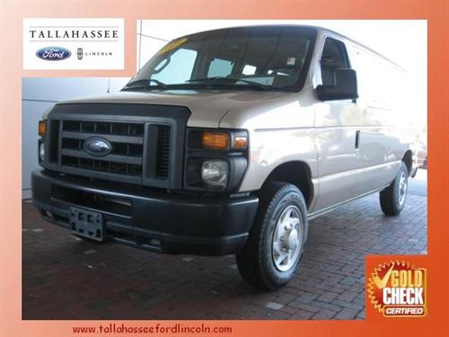 Ford Econoline Wagon Sport 4WD Other