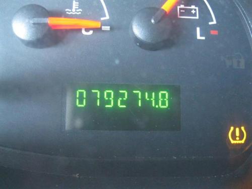 Ford Econoline Wagon 2008 photo 1