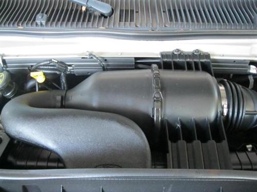 Ford Econoline Wagon 2008 photo 3