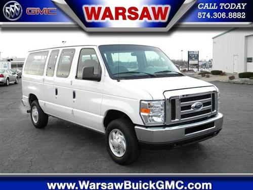 Ford Econoline Wagon GT Deluxe Bullitt Other