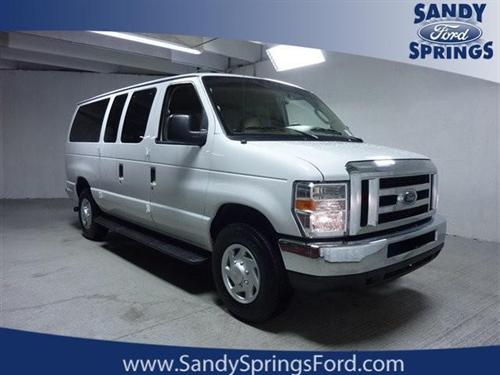 Ford Econoline Wagon GT Deluxe Bullitt Other