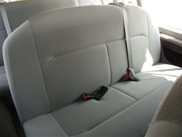 Ford Econoline Wagon 2008 photo 5