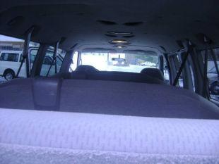 Ford Econoline Wagon 2008 photo 5