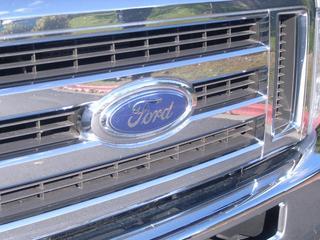 Ford Econoline Wagon 2008 photo 1