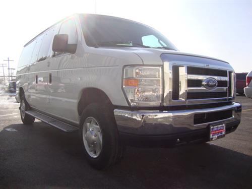 Ford Econoline Wagon GT Deluxe Bullitt Other