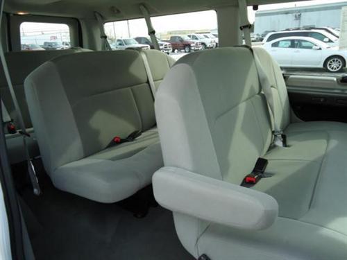 Ford Econoline Wagon GT Deluxe Bullitt Other