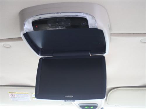 Ford Econoline Wagon 2008 photo 3