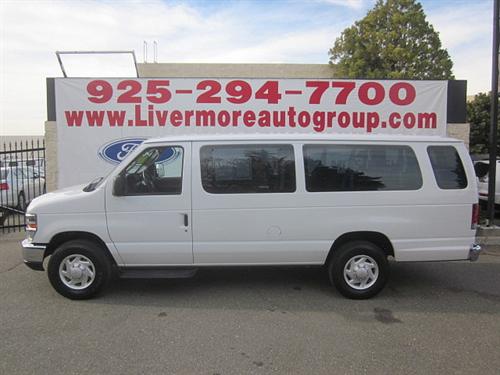 Ford Econoline Wagon GT Deluxe Bullitt Other