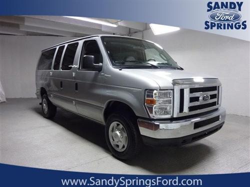 Ford Econoline Wagon GT Deluxe Bullitt Other