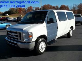 Ford Econoline Wagon GT Deluxe Bullitt Other