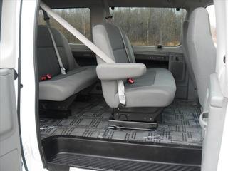 Ford Econoline Wagon GT Deluxe Bullitt Other