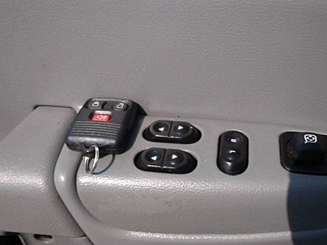 Ford Econoline Wagon 2008 photo 5