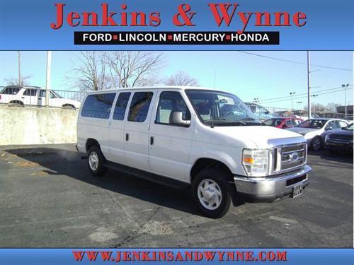 Ford Econoline Wagon GT Deluxe Bullitt Other