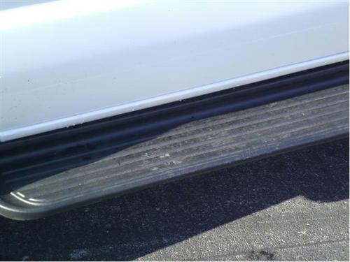 Ford Econoline Wagon 2008 photo 4