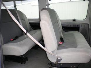 Ford Econoline Wagon 2008 photo 4