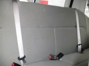 Ford Econoline Wagon 2008 photo 5