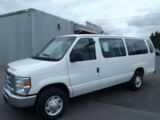 Ford Econoline Wagon GT Deluxe Bullitt Other