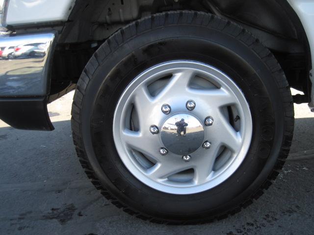 Ford Econoline Wagon 2008 photo 4