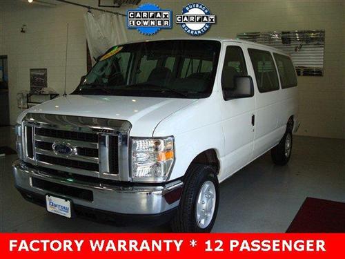 Ford Econoline Wagon GT Deluxe Bullitt Other