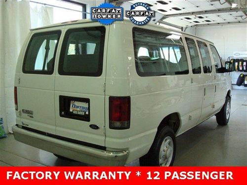 Ford Econoline Wagon 2008 photo 3