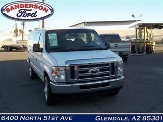 Ford Econoline Wagon GT Deluxe Bullitt Other