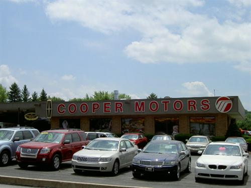 Ford Econoline Wagon GT Deluxe Bullitt Other