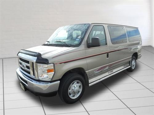 Ford Econoline Wagon GT Deluxe Bullitt Other