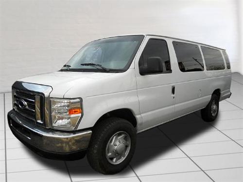 Ford Econoline Wagon GT Deluxe Bullitt Other