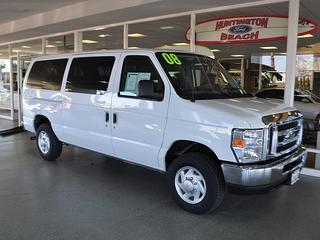 Ford Econoline Wagon GT Deluxe Bullitt Other